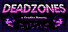 Deadzoned: A Credits Bounty