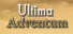 Ultima Adventum