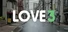 LOVE 3