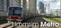 Hmmsim Metro