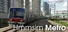 Hmmsim Metro