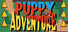 Puppy Adventure