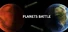 Planets Battle