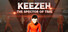 Keezeh The Spector of Time