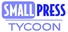 Small Press Tycoon