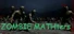 ZOMBIE MATHters