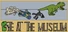 Bite At The Museum