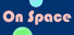 On Space