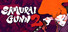 Samurai Gunn 2