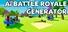 AI Battle Royale Generator