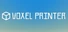 Voxel Printer