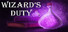 Wizard's Duty