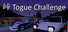 Touge Challenge