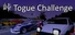 Touge Challenge