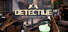 Detective VR: NFT secret Files