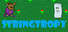 Stringtropy