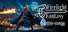 Firelight Fantasy: Force Energy