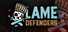 Lame Defenders