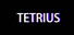 Tetrius