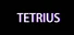 Tetrius