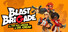 Blast Brigade vs. the Evil Legion of Dr. Cread