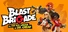 Blast Brigade vs. the Evil Legion of Dr. Cread