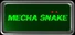 Mecha Snake
