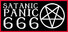 SATANIC PANIC 666