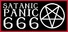 SATANIC PANIC 666