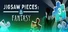 Jigsaw Pieces 3 - Fantasy