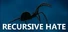 Recursive Hate - Spider Hell