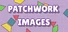 Patchwork Image