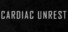 Cardiac Unrest