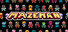 MAZEMAN