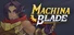 Machina Blade