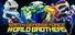 Earth Defense Force: World Brothers