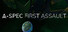 A-SPEC First Assault