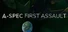A-SPEC First Assault