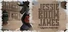 Jessie 'Boom' James - a jigsaw chess tale