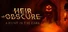 Heir Obscure: A Hunt in the Dark