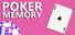 Poker Memory