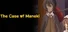 The Case of Maneki