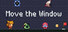 Move the Window