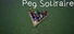 Peg Solitaire