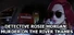 Detective Rosie Morgan: Murder on the River Thames