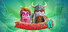 Laruaville 11 Match 3 Puzzle