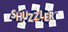 Shuzzler: The Word Game