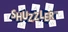 Shuzzler: The Word Game