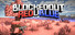 Blocked Out: Red V Blue
