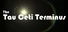 The Tau Ceti Terminus